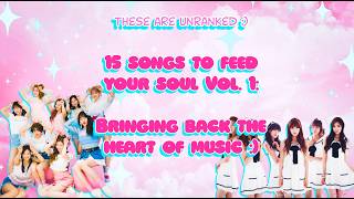 MixCake's Mixtapes Vol. 1 - Video Album - Created with Love, Made For You :) -    FULL SONGS! :) screenshot 5