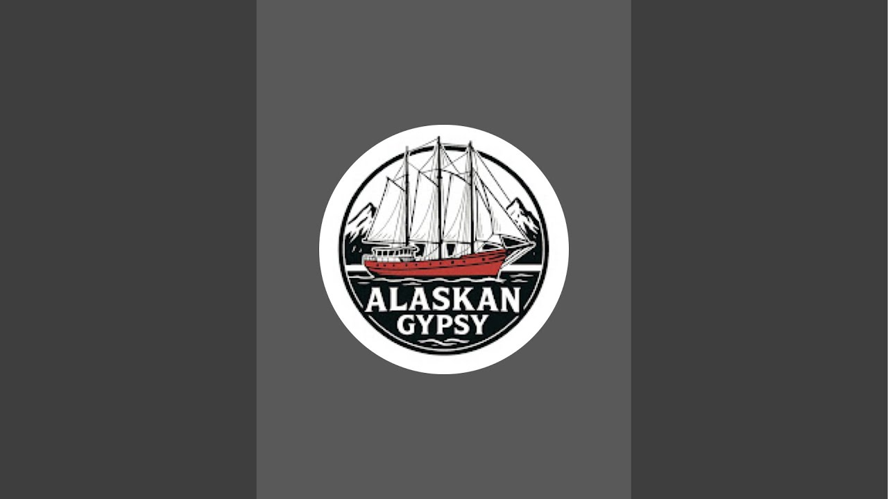 ⁣The Alaskan Gypsy Life is live!