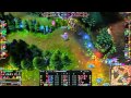 Cách chơi Miss Fortune AD mùa 5 trong lol