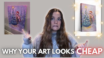 Why Premium Prints Sell Better: Turning Your Art Into High-End Decor With Gelato