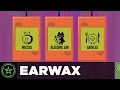 Let's Play - Earwax