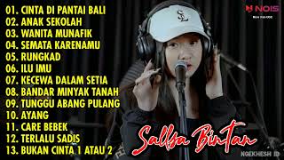 Download lagu 3 Pemuda Berbahaya Ft Sallsa Bintan | Cinta Di Pantai Bali, Anak Sekolah | Ska   mp3