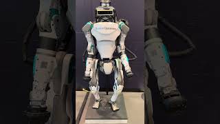 Robotics and AI Institute Boston Dynamics robots Spot Atlas Artificial Intelligence Humanoid Robot