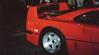 Holytrill - Foot On The Pedal Visualizer