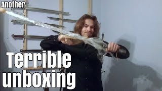 SURPRISE UNBOXING!! YOULL NEVER GUES WHATS INSIDE!! ALMOST DIED!! NOT CLICKBAIT!!
