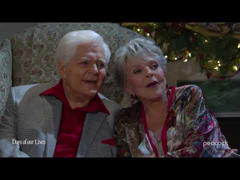 Days of our Lives 12/18/2023 Promo