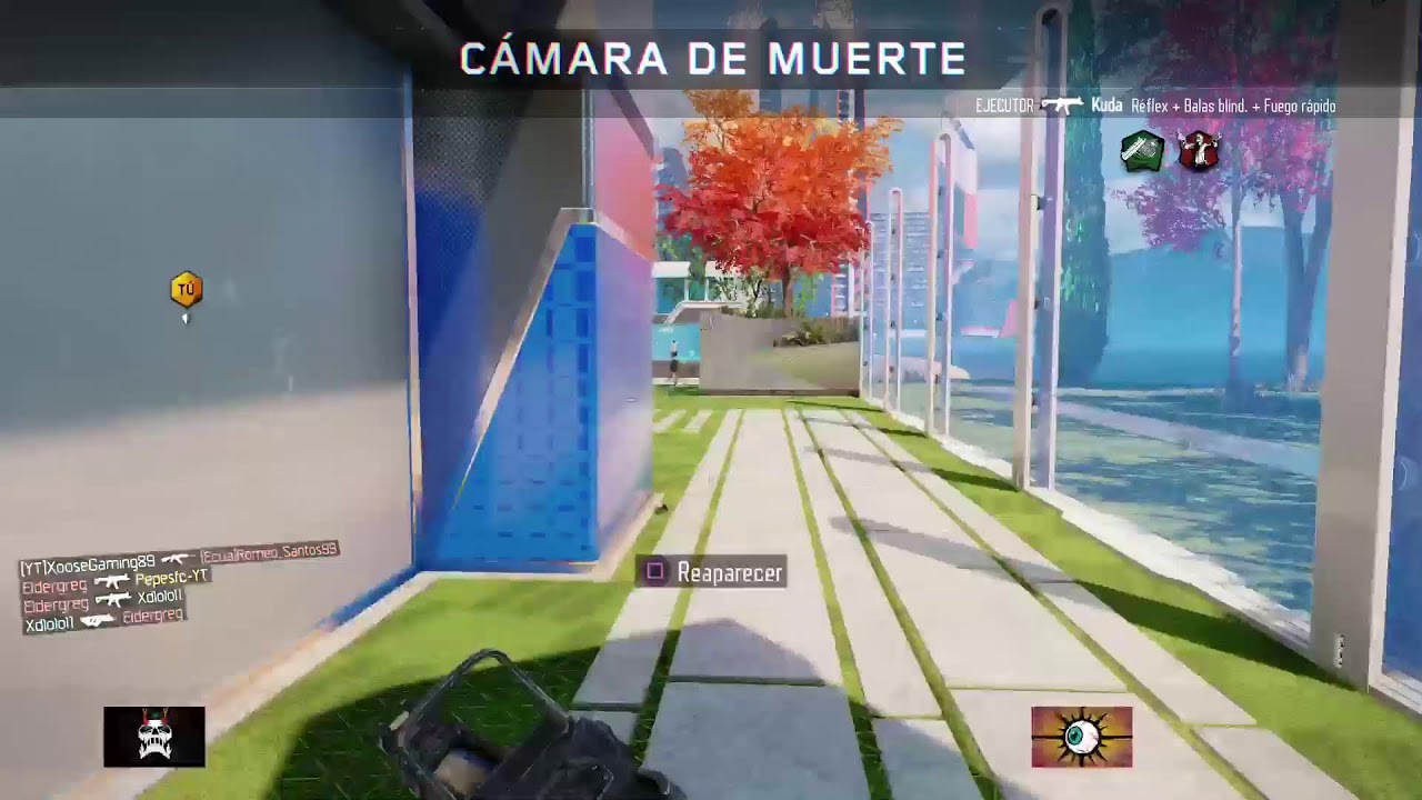 UN POCO DE BLACK OPS III