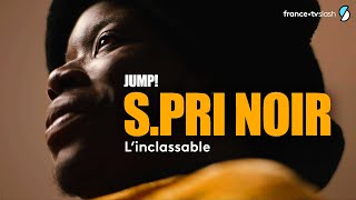 S.PRI NOIR - L'ascension fulgurante d'un artiste inclassable - Documentaire complet
