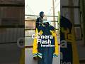 Gambar cover Camera Flash Transition - Simple but Powerful