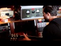 White Lies - Getting Even - Studio Footage