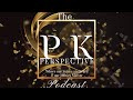 The pk perspective trailer