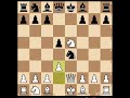chess Tactics #shorts #shortvideo #rek #trap #education #2025 #chess #chessplayer #everyone