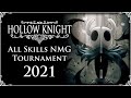 Ax2u vs thehollowmc  hollow knight all skills tournament 2021  round 1