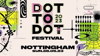 THE PEOPLE ASSEMBLY - DOT TO DOT FESTIVAL 2023