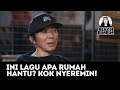 Reaksi Bimbim #5: Bimbim Review Lagu Menyeramkan!