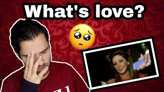 Elissa - Te3ebt Mennak Video Clip / إليسا - تعبت منك فيديو كليب // REACTION