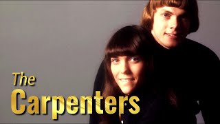 The Carpenters Greatest Hits 1970 - 1981