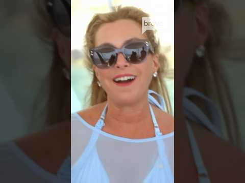 It May Be Harsh But Is It Accurate SuttonStracke ErikaJayne RHOBH