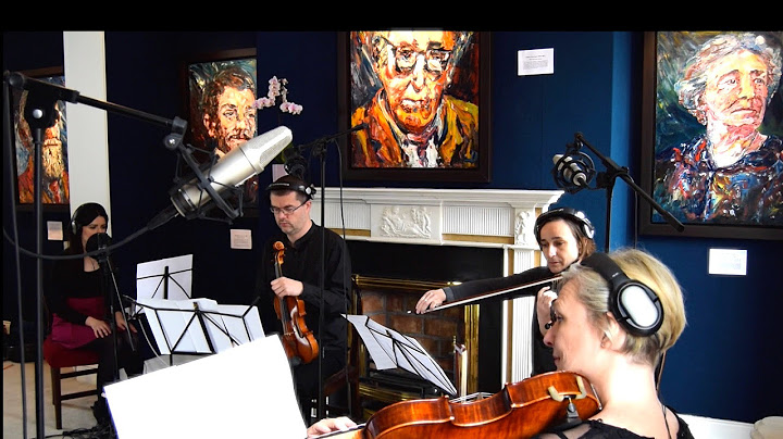 Don’t You (Forget About Me) Orchestral version - Orchestral performance video thumbnail