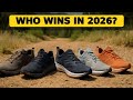 Top 5 Best Trail Running Shoes 2026 - Find Your Perfect Fit