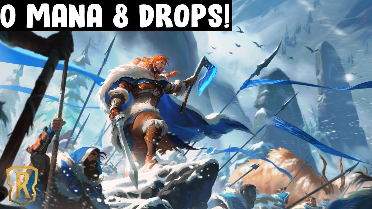 Trundle Vi Timelines Deck Guide | Masters Ranked | Patch 3.12