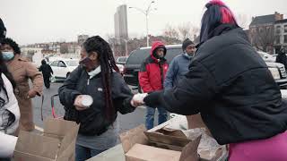 CCTG Founder & CEO, Kris Roglieri, Gives Back to the Community