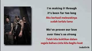 Gunslinger - Avenged Sevenfold | Lirik Terjemahan