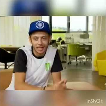 Dubbing Kocak Valentino Rossi ala Betawi