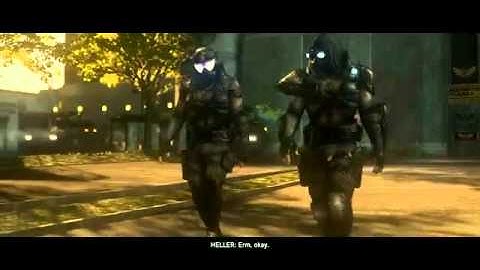 Prototype 2 Walkthrough  Gameplay Part 13   Weaponized Fender