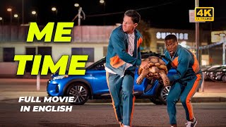 Me Time - Kevin Hart Movies 2023 | movies 2023 full movie | comedy movie