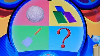 The Mouseketools In Chef Goofy On The Go