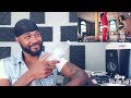 Jacquees - Inside ft. Trey Songz |  Reaction