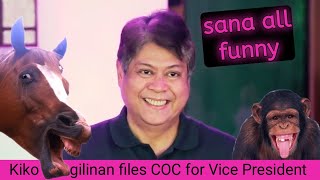KIKO PANGILINAN SANA ALL