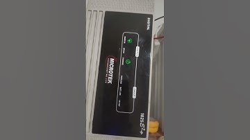 Microtek inverter bahut awaaz kar raha hai 5 minut mein theek Karen