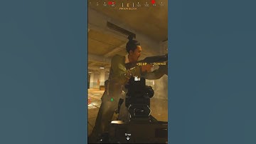 this MP7 class SLAPS on rebirth island!