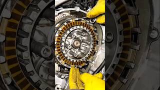 Is Video Mein Aap Dekhoge ki itni saari clutch Plates kaunse Gearbox Mein use👉👉
