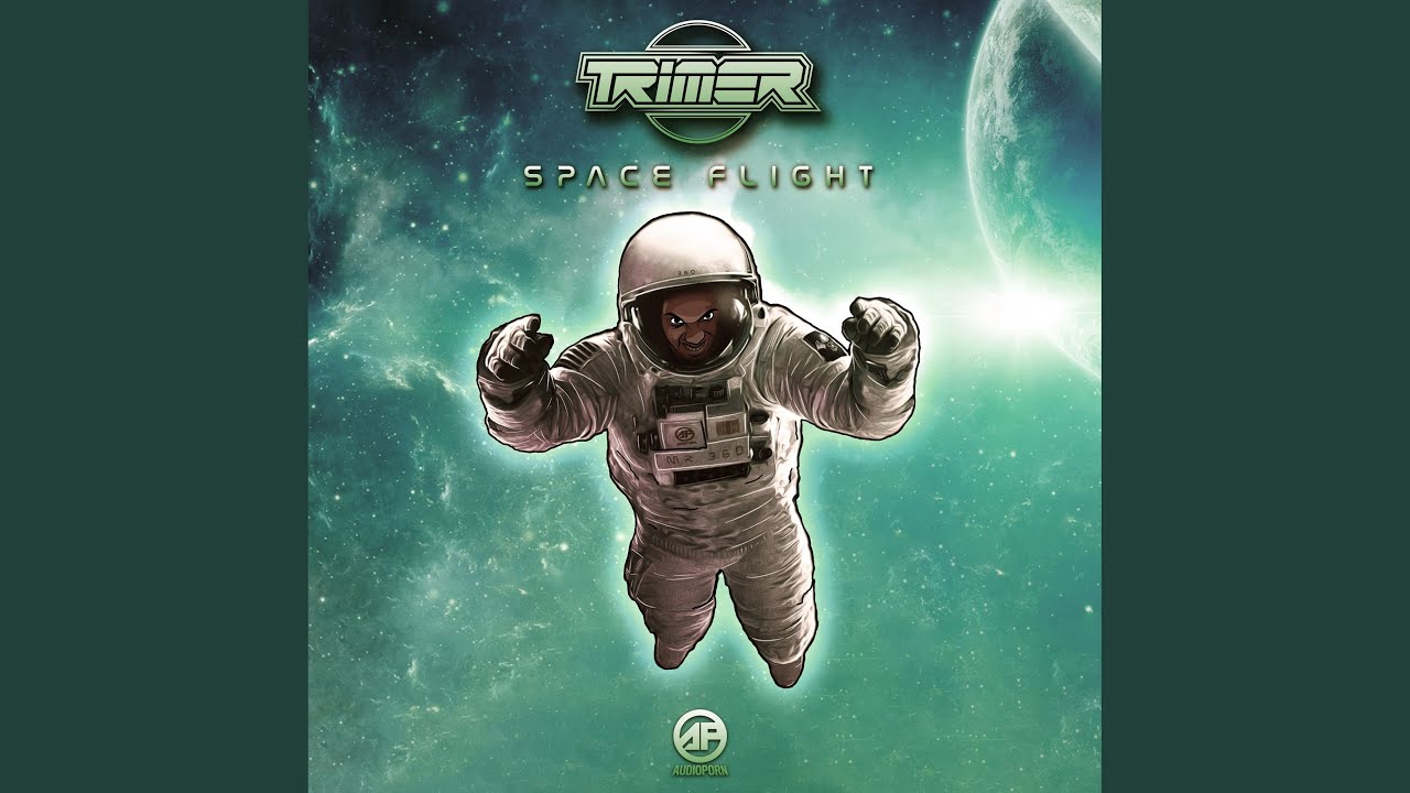 Space Flight adlı videoyu YouTube'da izle Space Flight adlı videoyu YouTube'da izle