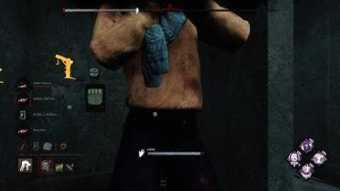 Survivors When No DC Penalty