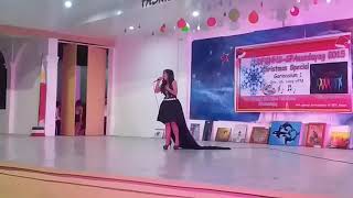 Akin Ka Nalang By Morrisette Amoncover