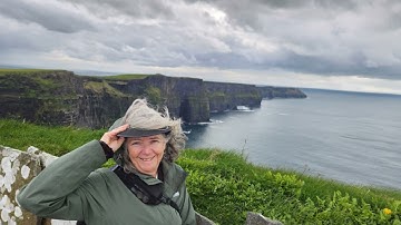 Cliffs of Moher