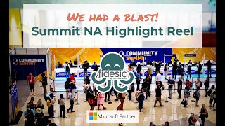 Summit NA 2024 Highlight Reel - Fidesic AP Autoamtion