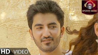 Rabiullah Behzad - Aayena Ha OFFICIAL VIDEO Resimi