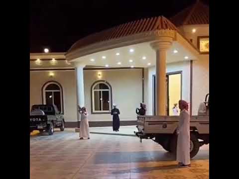 رمي رشاشات قحطان احلا مطك رشاش 