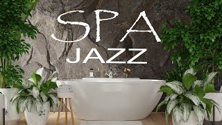 Luxury Spa Music - Gentle Spa Jazz Music for Stress Relief, Healing, Meditation, Sleep screenshot 2