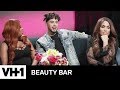 (EXPLICIT) VH1 Beauty Bar Pre-Show w/ Thalia, Kevin, Vee & Princess | Wednesdays 10/9c