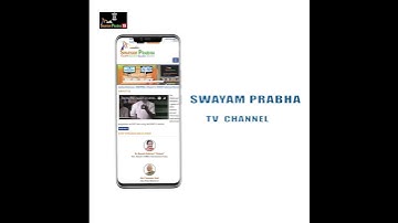 SWAYAM PRABHA IIT KHARGPUR COURSE