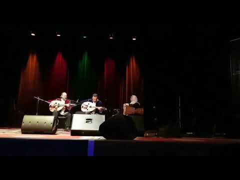 Said Chraibi  سعيد الشرايبي سماعي شروق فريد الفولاحي Farid El Foulahi
