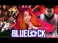 I FREAKIN LOVE BAROU!!! 🔥 Blue Lock Episode 21 Reaction + Review!