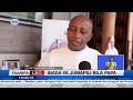 Waumini Wa Kikatoliki Waadhimisha Jumapili Ya Kwanza Baada Ya Kifo Cha Papa Francis Waumini Wa Kikatoliki Waadhimisha Jumapili Ya Kwanza Baada Ya Kifo Cha Papa Francis