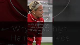 The REAL Reason: Ashlyn Harris & Sophia Bush's Red Carpet Family Debut ✨ #shorts #ashlynharris
